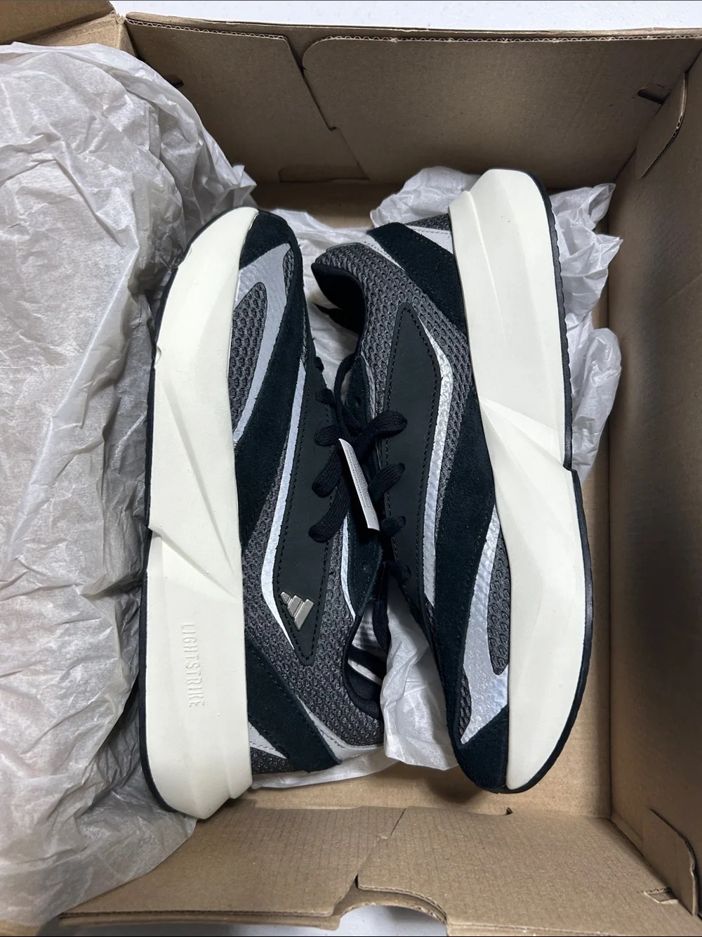adidas breathable mesh